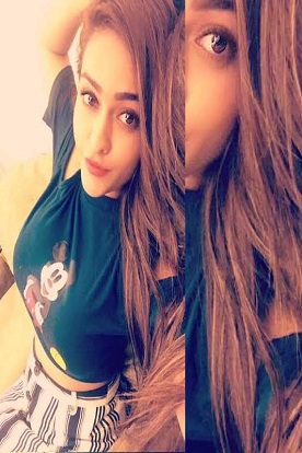 Nyala Desai Hyderabad Escort